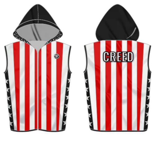 CREED Jacket