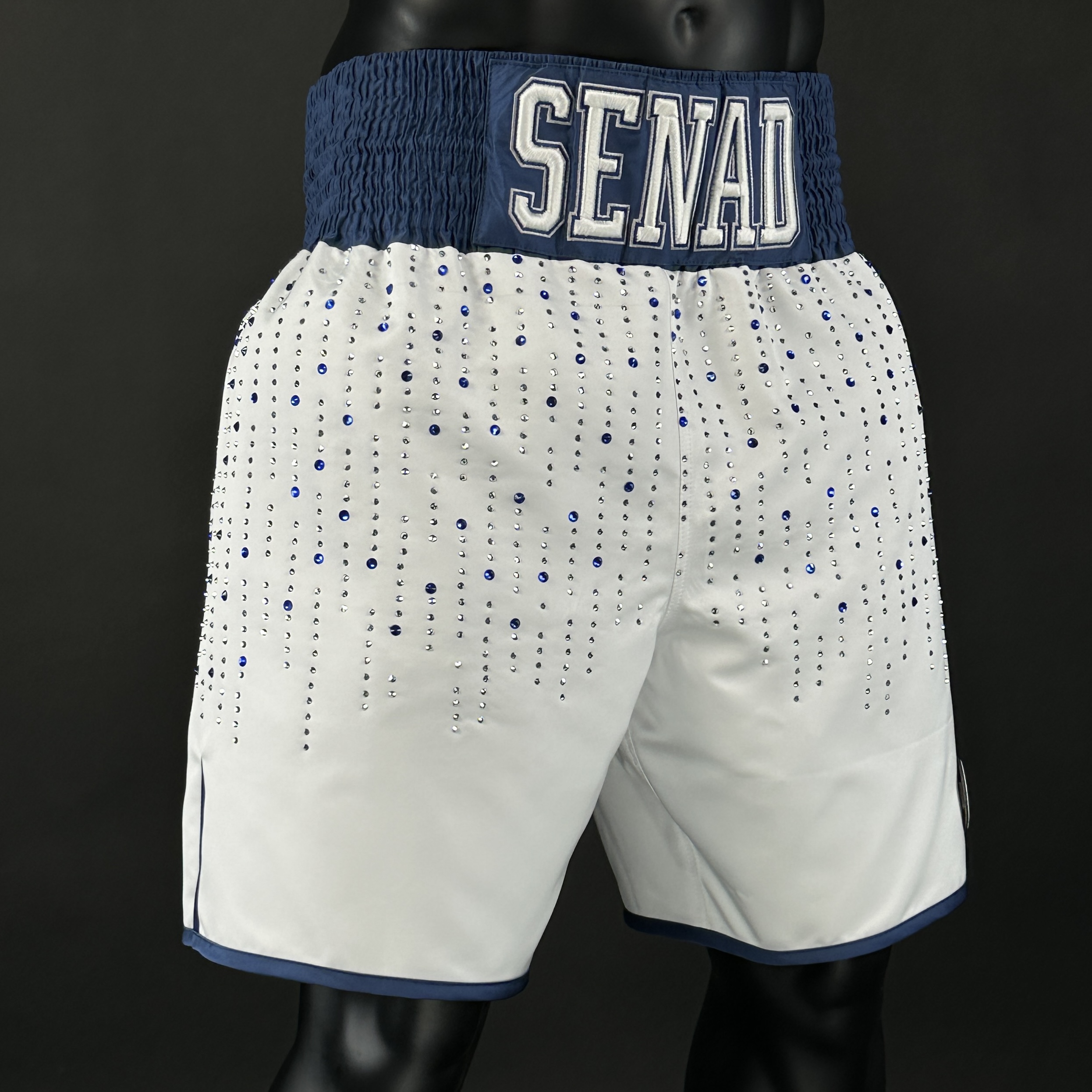 SENAD