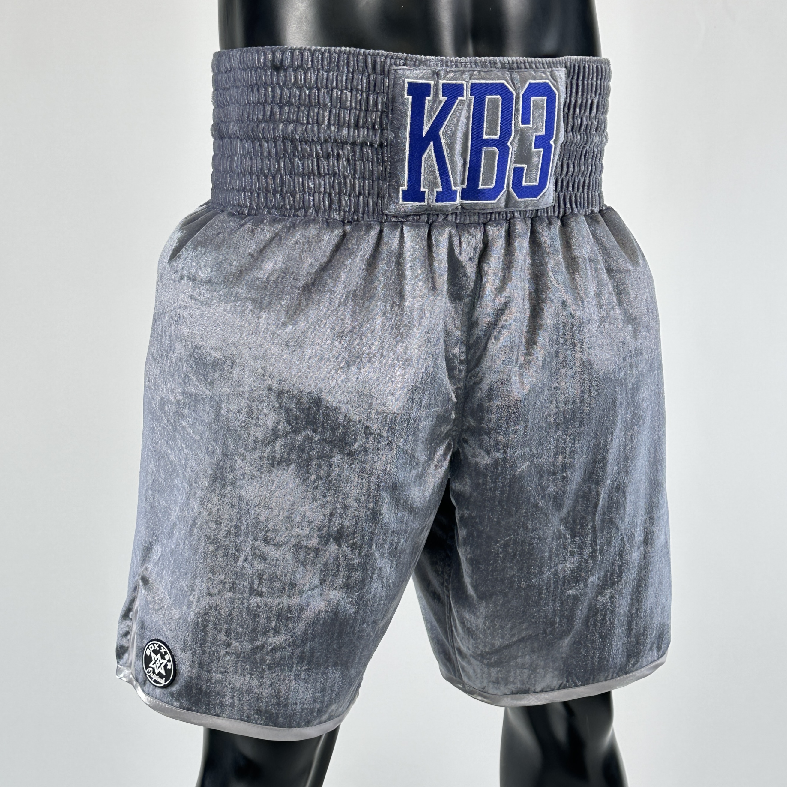 K B 183366