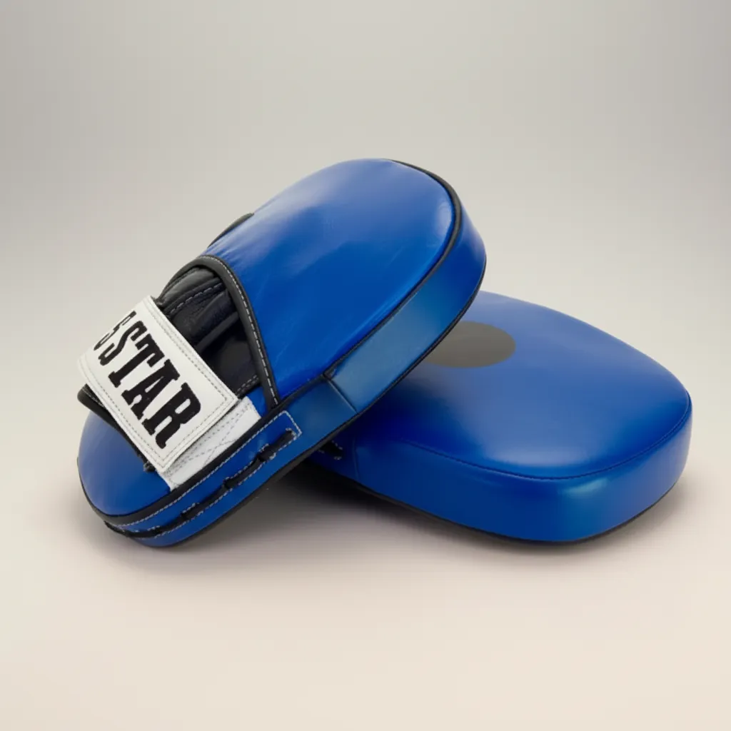 Blue & Black & White Kirsty N