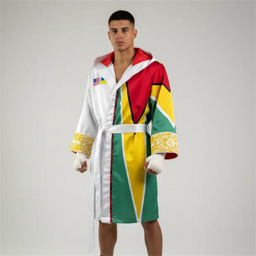 Elton White & Yellow & Red & Green