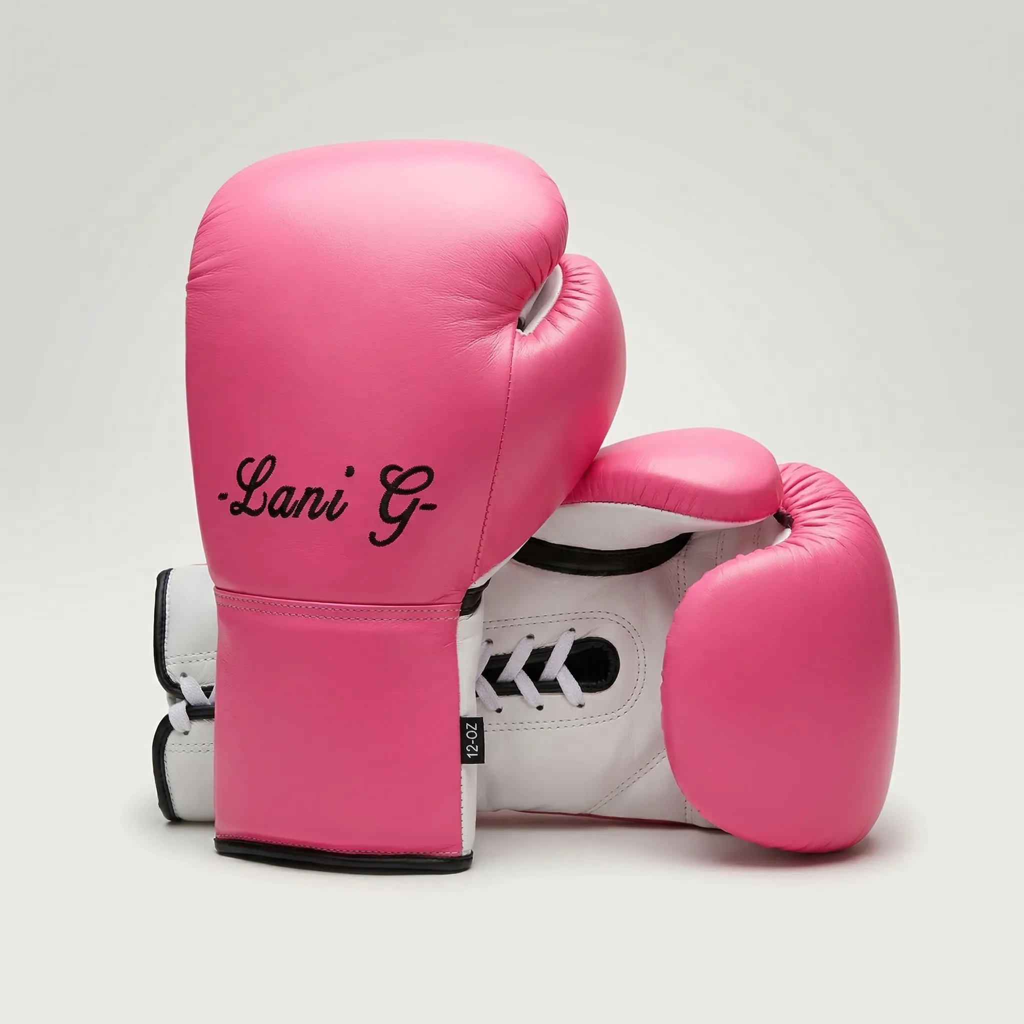 Pink & White & Black Tirosh F