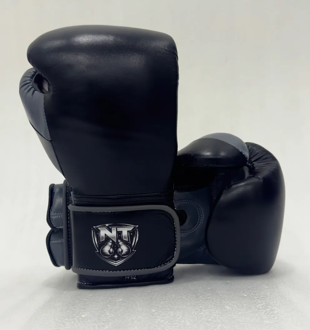 Black&Grey Apisan S