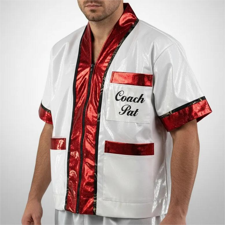 Sean White & Red & Gold