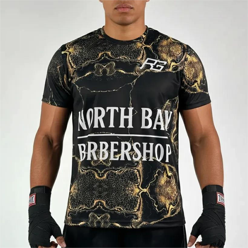 Sam Black & Gold