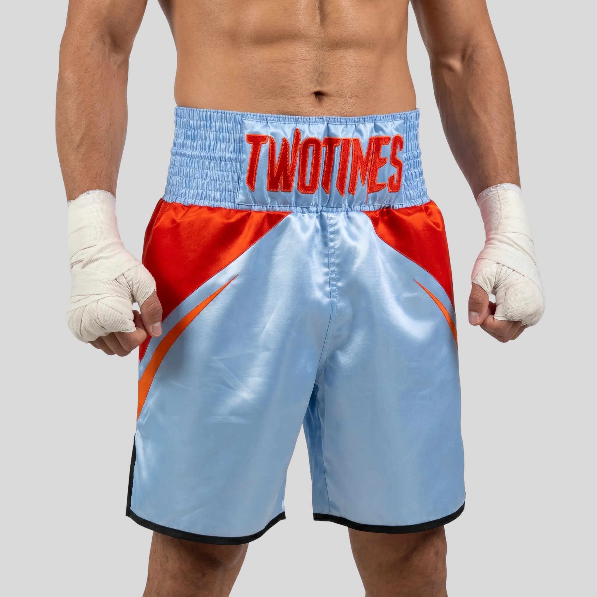 Torin Blue & Orange