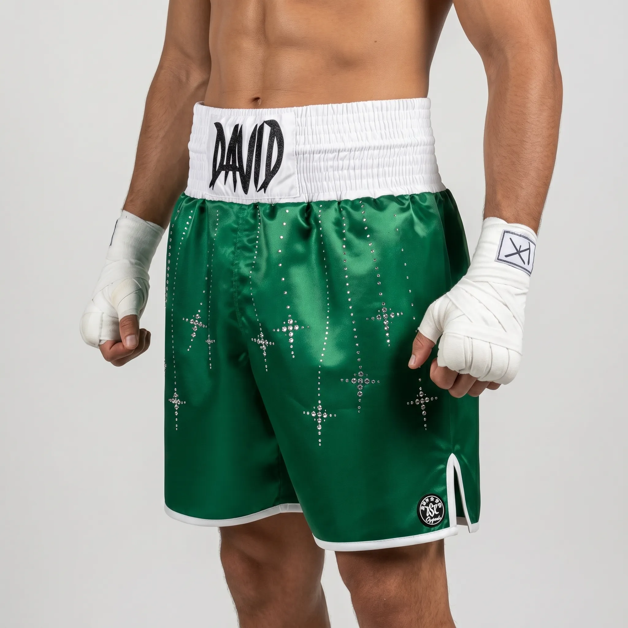 David White & Green