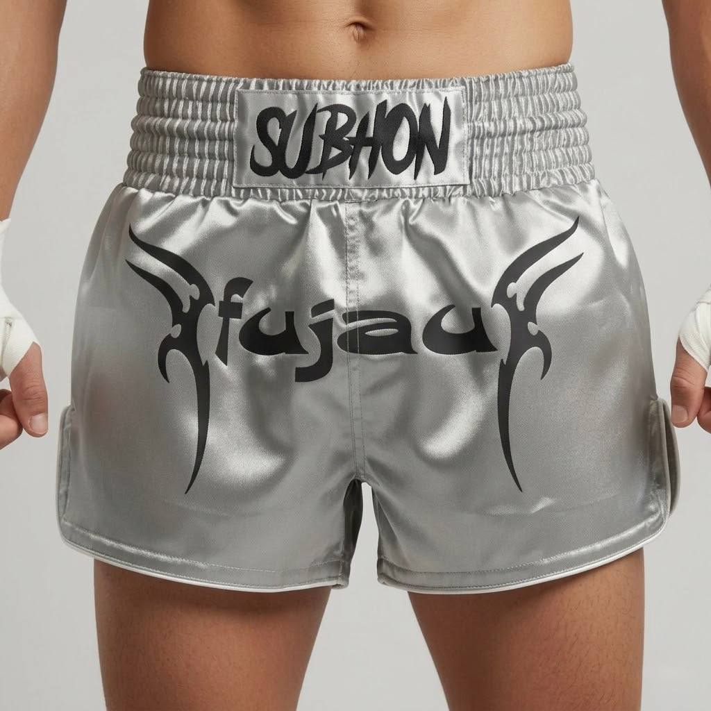 Subhon Silver