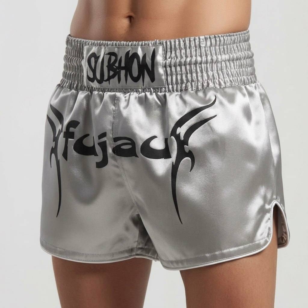 Subhon Silver