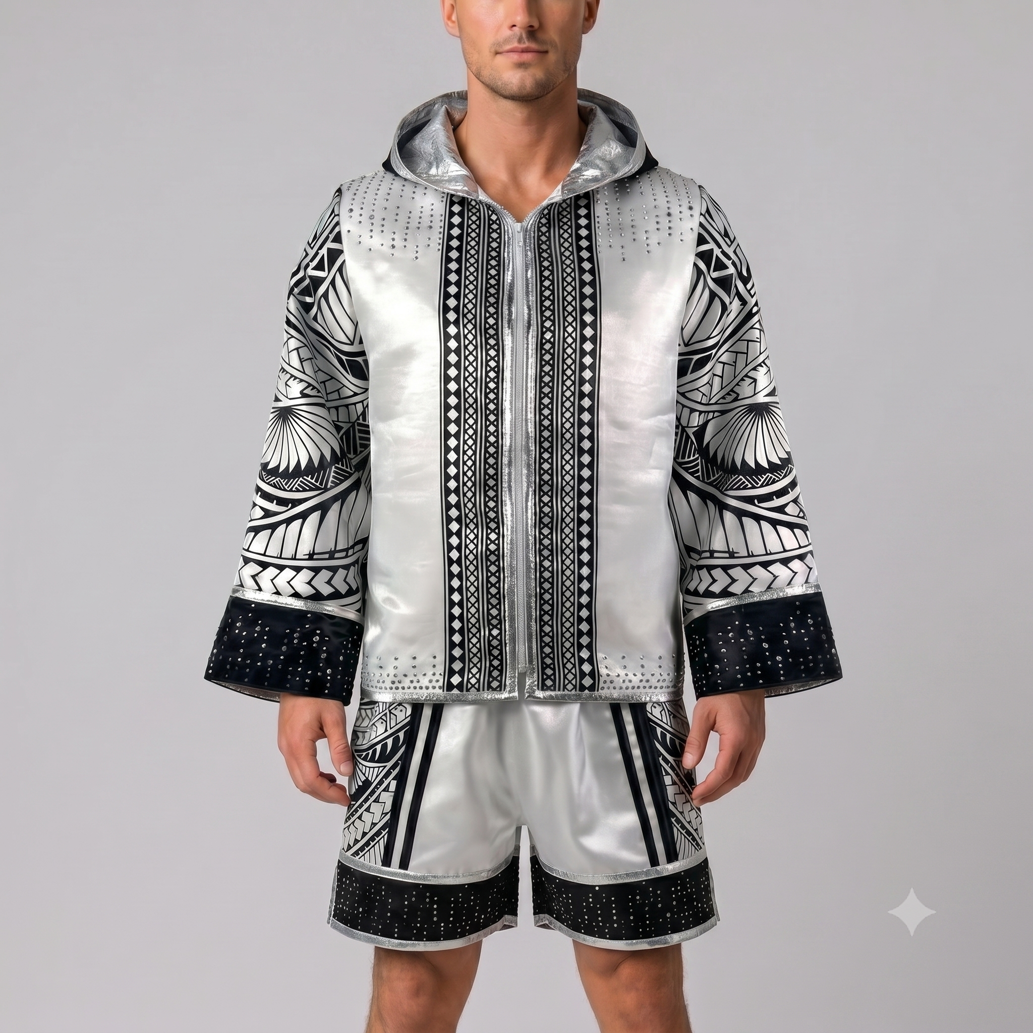 TRIBAL JKT 206937