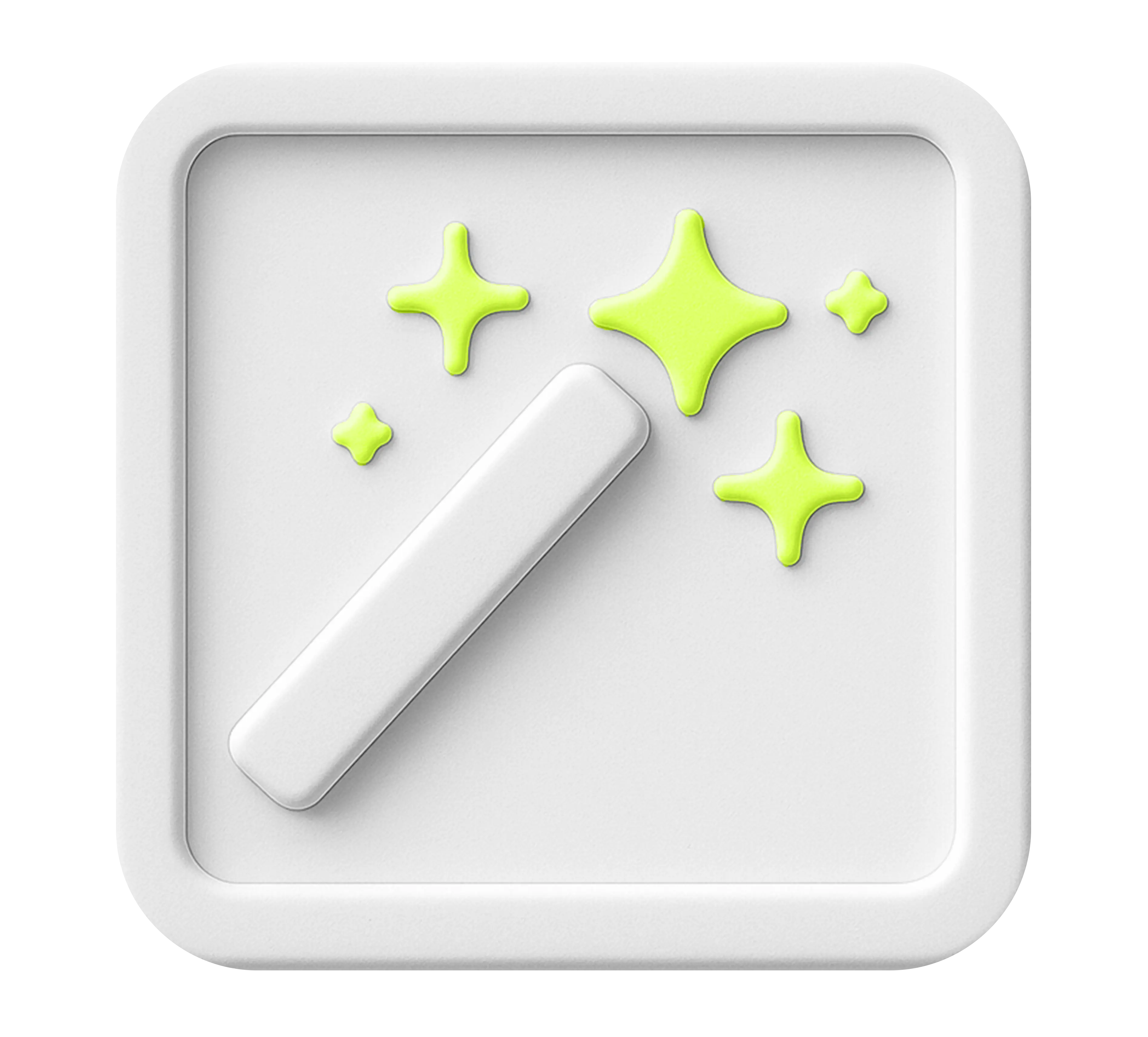 Magic Wand Icon