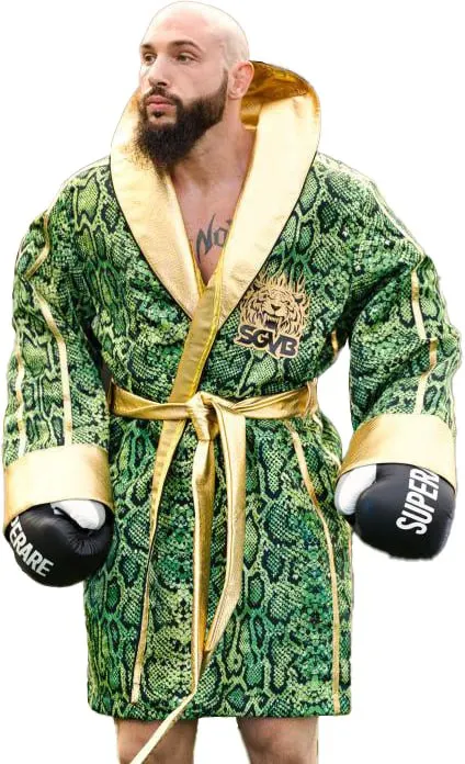 Robes