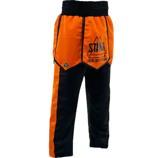 Kickboxing Trousers