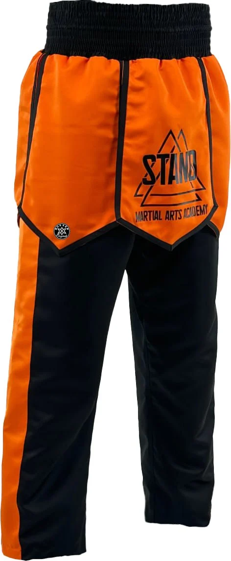 Kickboxing Trousers