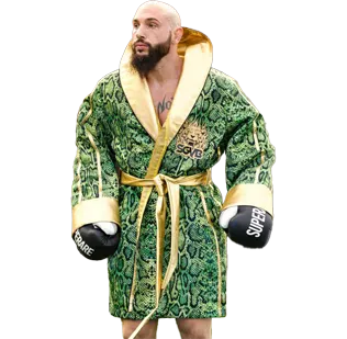 Robes