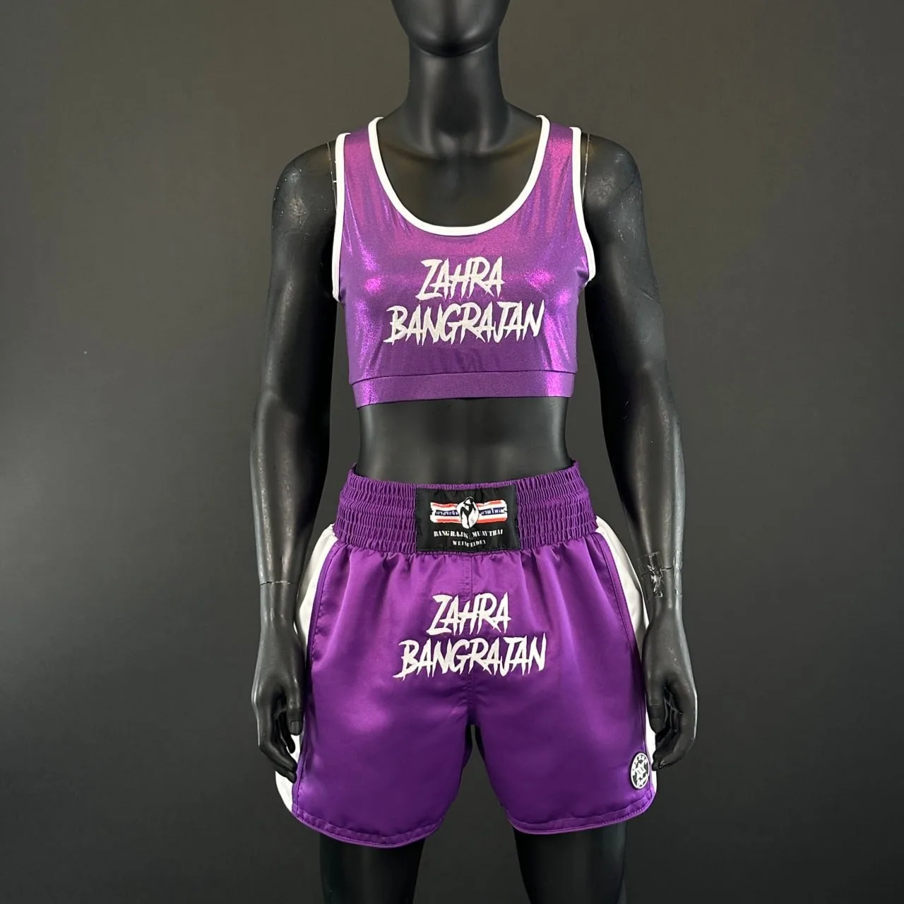 Sports Bras